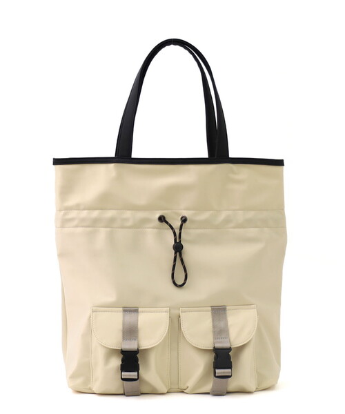 トートバッグ tooco COOCO（クーコ） トートバッグ ドローストリング巾着トートバッグ