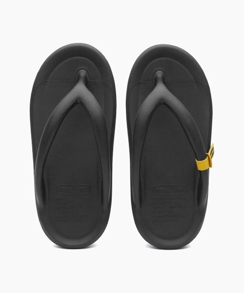 STAND OIL サンダル TAW＆TOE/トーアンドトー/ZEROVITY Flip
