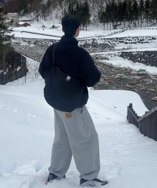 スウェットパンツ ジャージ レディース メンズ