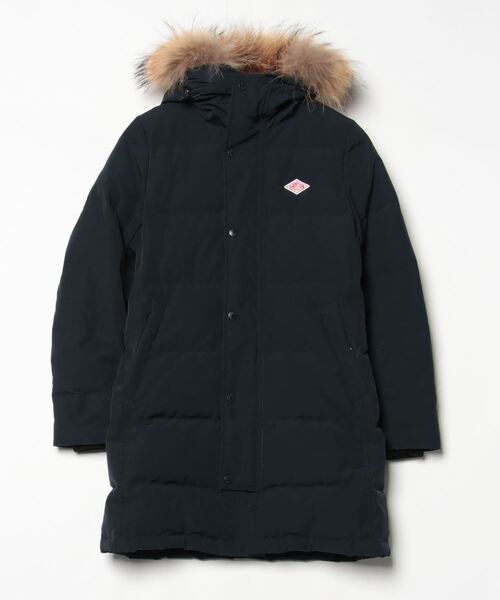 FREAK'S STORE（フリークスストア） 「DANTON」ダウンコート 34