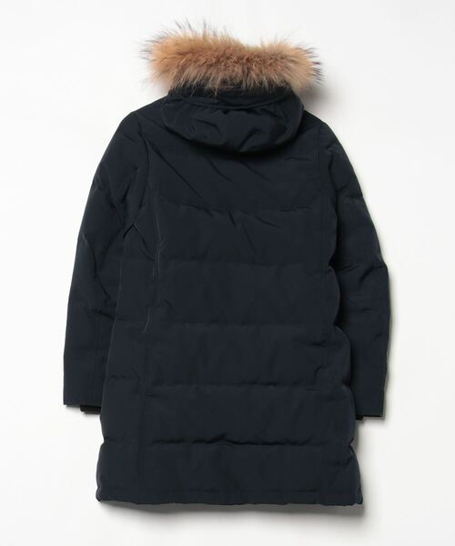 FREAK'S STORE（フリークスストア） 「DANTON」ダウンコート 34