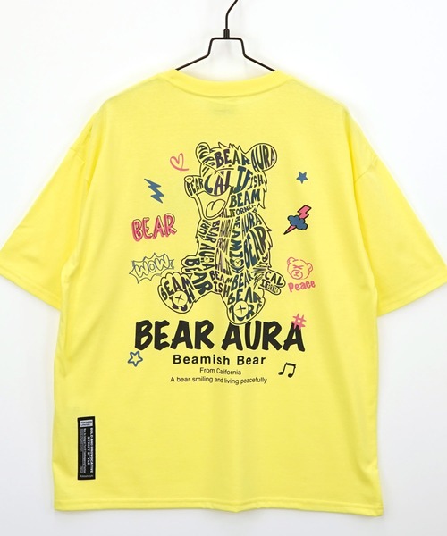 labyrins ホワイト Tシャツ shury groovy frog カエル USA VINTAGE Senor Frog's FROG PRINT DESIGN T SHIRT/アメリカ