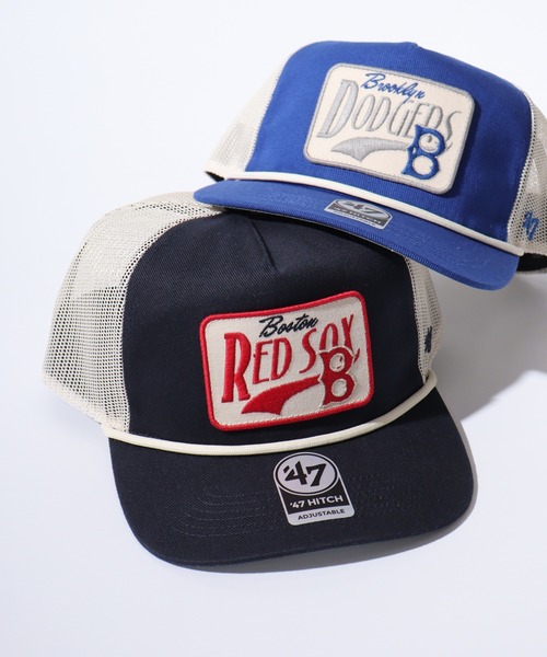 47（フォーティーセブン） キャップ 帽子 MLB公認 '47BRAND PHILLIESS