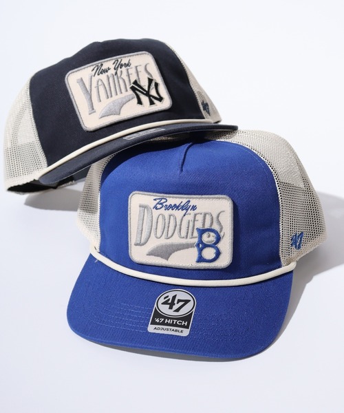 47（フォーティーセブン） キャップ 帽子 MLB公認 '47BRAND PHILLIESS