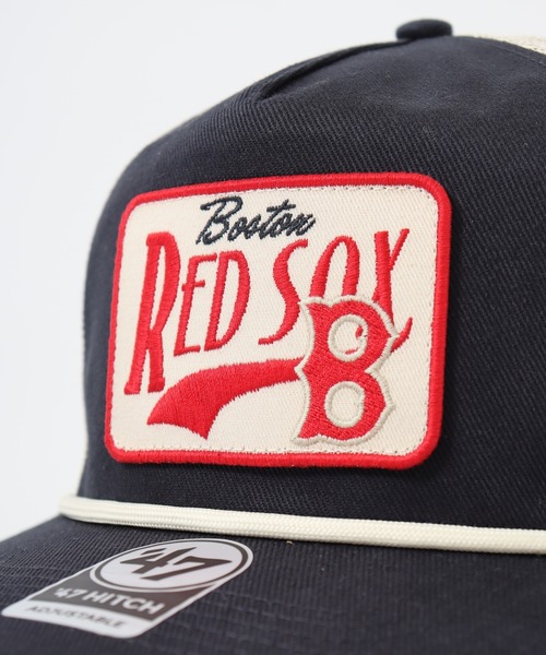 47（フォーティーセブン） キャップ 帽子 MLB公認 '47BRAND PHILLIESS