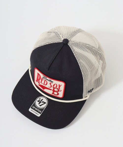 47（フォーティーセブン） キャップ 帽子 MLB公認 '47BRAND PHILLIESS