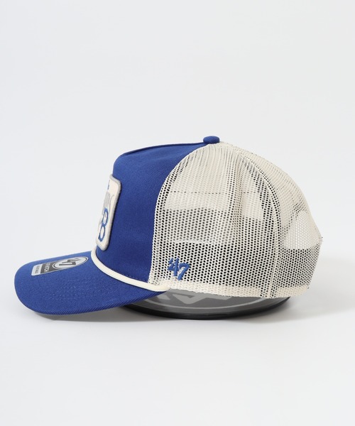 47（フォーティーセブン） キャップ 帽子 MLB公認 '47BRAND PHILLIESS