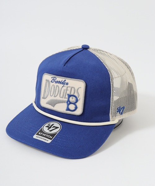 47（フォーティーセブン） キャップ 帽子 MLB公認 '47BRAND PHILLIESS