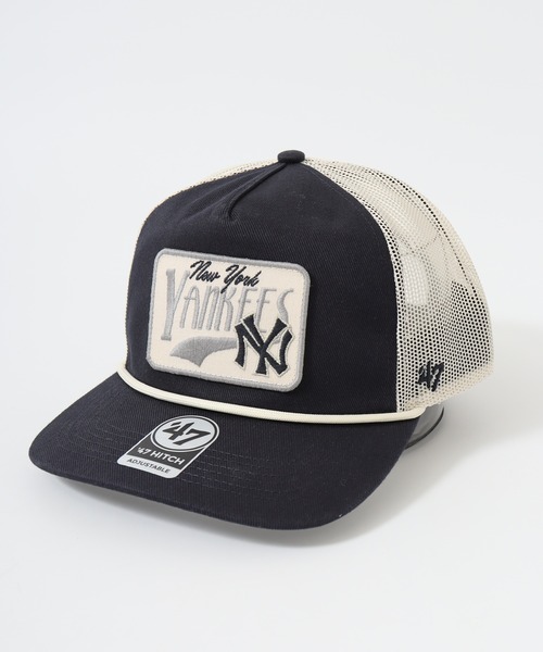 47（フォーティーセブン） キャップ 帽子 MLB公認 '47BRAND PHILLIESS