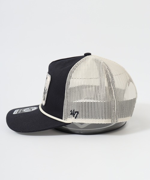 47（フォーティーセブン） キャップ 帽子 MLB公認 '47BRAND PHILLIESS