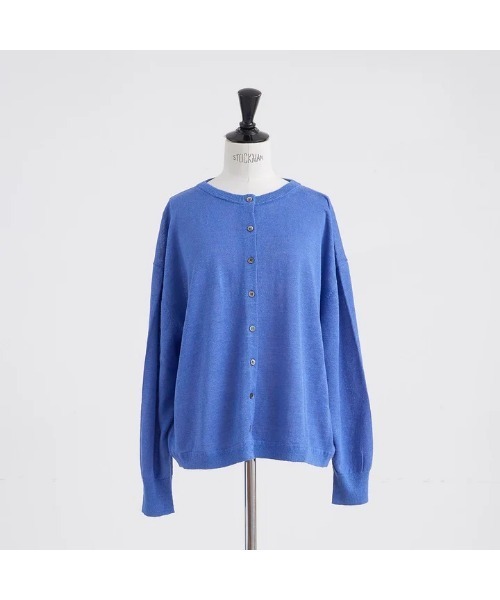 HEAVENLY (ヘブンリー) | ACRYLIC WOOL KNIT 2WAY CARDIGAN (gray/green) | トップス カーディガン プルオーバー 2way 楽天市場】HEAVENLY (ヘブンリー) | ACRYLIC WOOL KNIT 2WAY