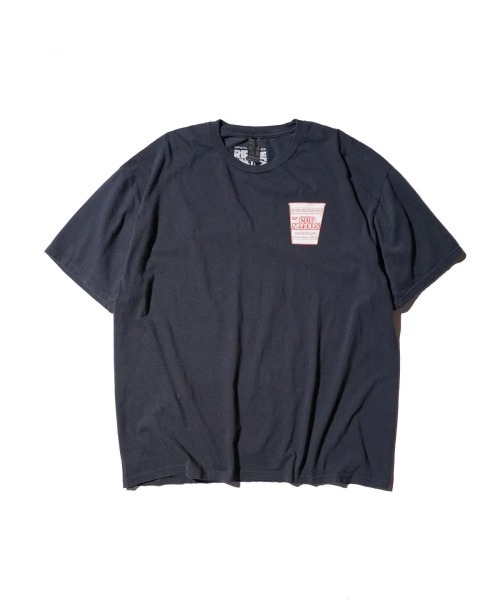 THRIFTY LOOK tシャツ THRIFTY LOOK / THRIFTY ”CUP NOODLES” TEE
