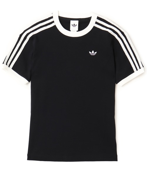 adidas tシャツ RUFFLE 3S TEE / アディダス ラッフル スリー