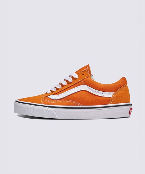 vans オレンジのおすすめ人気商品一覧 通販 - Yahoo!ショッピング