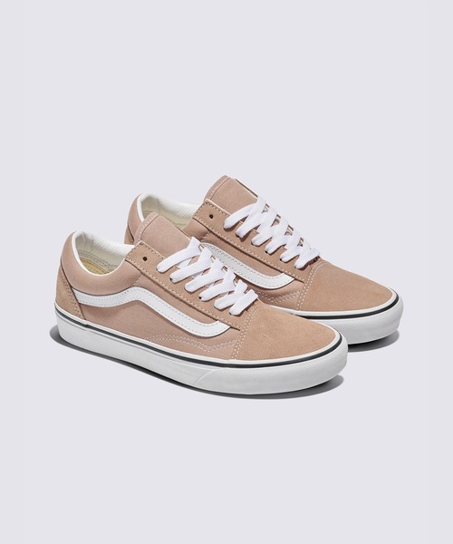 VANS（ヴァンズ） スニーカー オールドスクール メンズ レディース