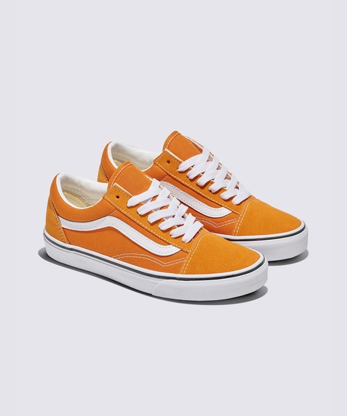 VANS スニーカー オールドスクール メンズ レディース