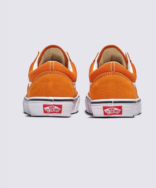 VANS スニーカー オールドスクール メンズ レディース