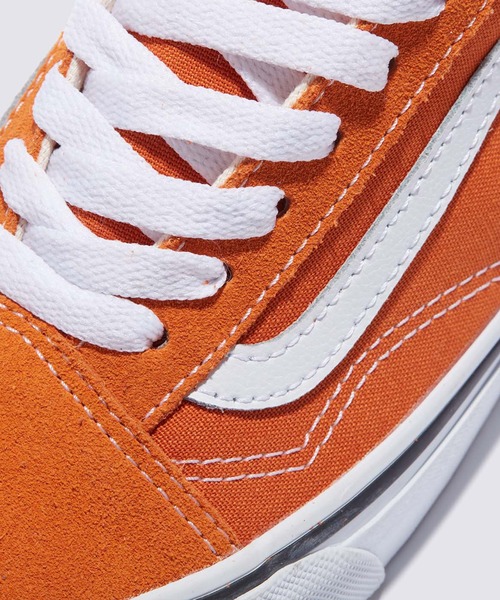 VANS スニーカー オールドスクール メンズ レディース