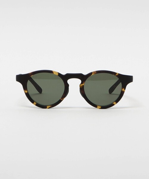 Eyevol PLUSサングラス Eyevol サングラス 「別注」「Eyevol PLUS」 Alfred 49