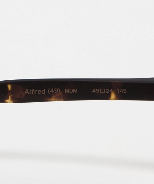 小物 eyevol plus ALFRED (49) MBK-LGY2 ALFRED (49) MBK-LGY2 | Eyevol ONLINE STORE