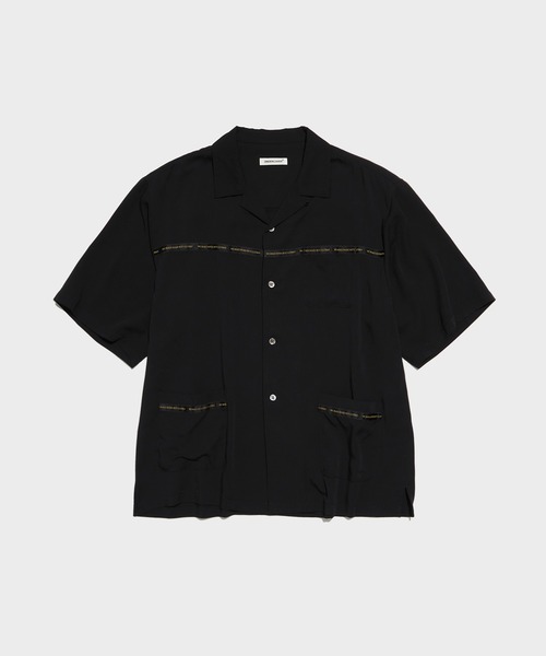UNDERCOVER スリムシルエット メンズ size3（L相当） UNDERCOVER ジーンズ 「UNDERCOVER/アンダーカバー」UP1E4405 S