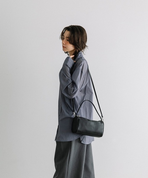 Beau're（ヴュレ） ボストンバッグ BEAURE Simple ボストン Bag