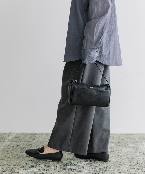 Beau're（ヴュレ） ボストンバッグ BEAURE Simple ボストン Bag