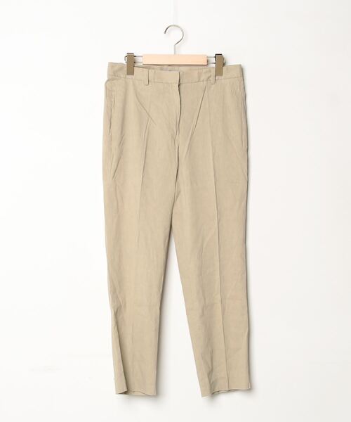 theory luxe 「theory luxe」 パンツ 38 グリーン レディース