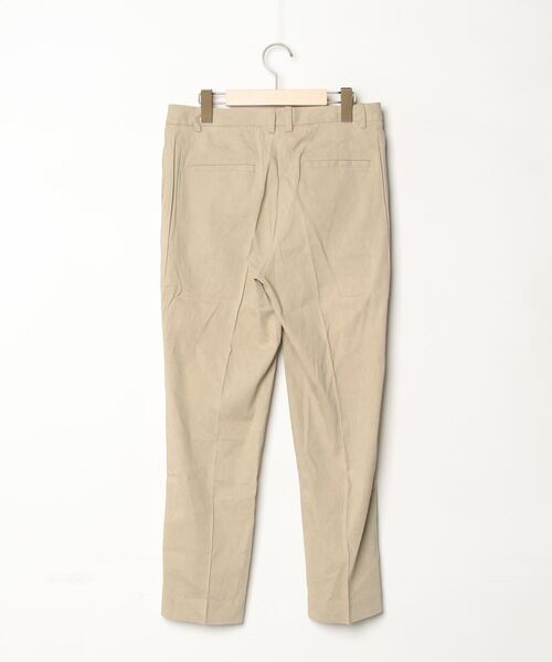 theory luxe 「theory luxe」 パンツ 38 グリーン レディース