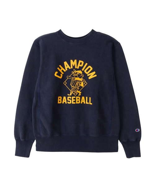 Champion（チャンピオン） トレーナー スウェット 「Champion