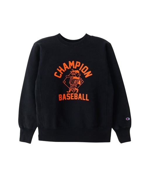 Champion（チャンピオン） トレーナー スウェット 「Champion