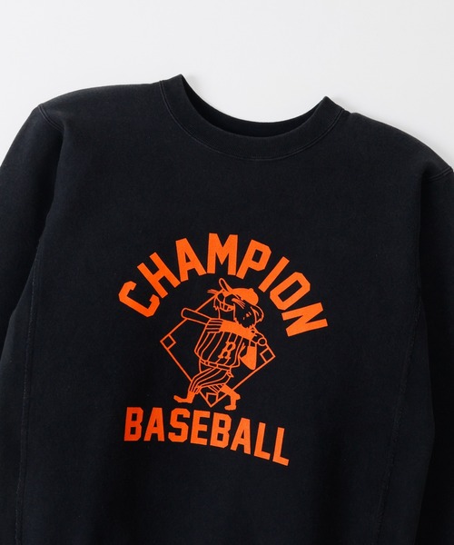 Champion（チャンピオン） トレーナー スウェット 「Champion