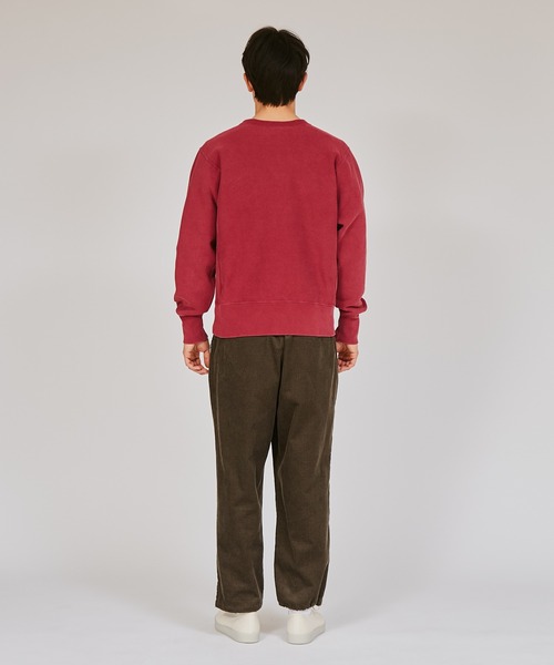 Champion（チャンピオン） トレーナー スウェット 「Champion