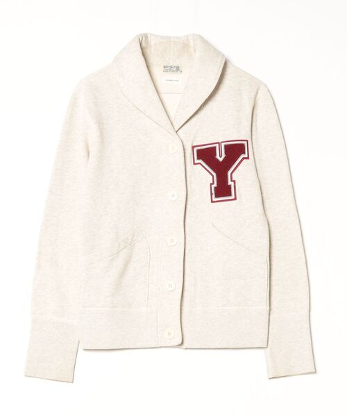 Deuxieme Classe 「Deuxieme Classe」 カーディガン「Velva