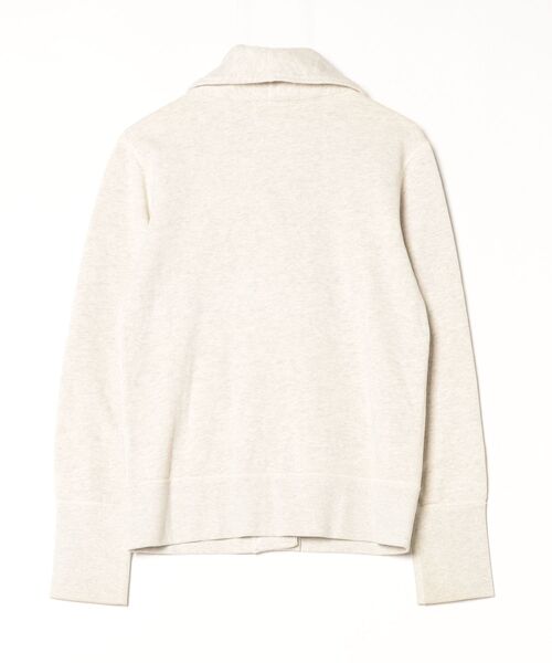 Deuxieme classe カーディガン　白 Deuxieme Classe カーディガン *shake code ショート レディース