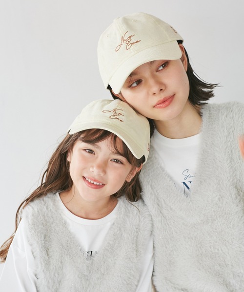 EK BY NEW ERA キャップ 帽子 「NEW ERA(R)/ニューエラ別注」920CS