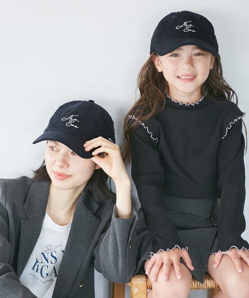 EK BY NEW ERA キャップ 帽子 「NEW ERA(R)/ニューエラ別注」920CS