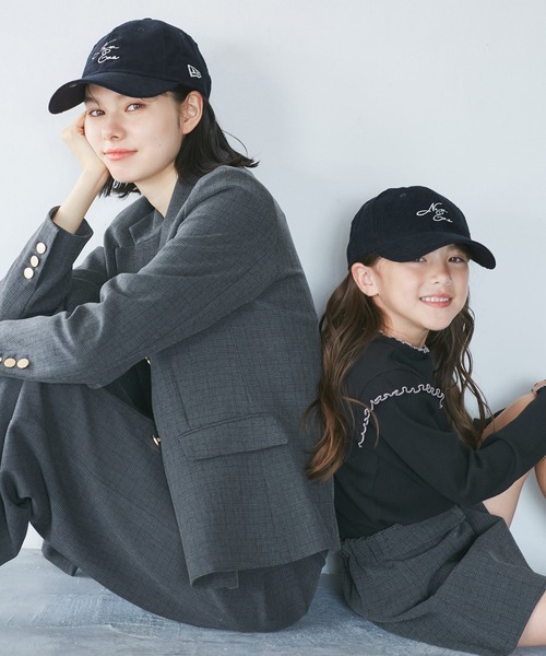 EK BY NEW ERA キャップ 帽子 「NEW ERA(R)/ニューエラ別注」920CS