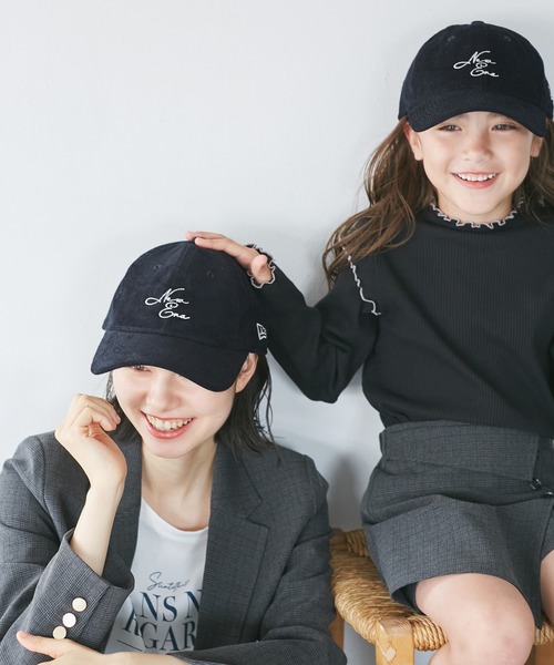 EK BY NEW ERA キャップ 帽子 「NEW ERA(R)/ニューエラ別注」920CS