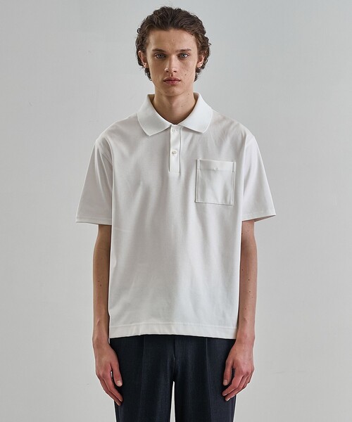 UNITED TOKYO（ユナイテッドトウキョウ） tシャツ 大人のリラックス