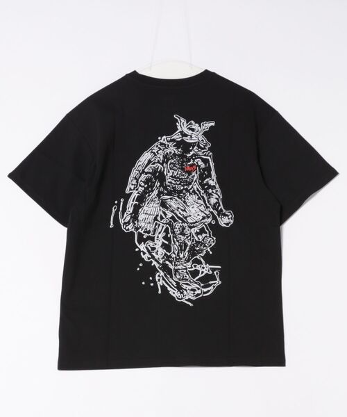 国内配送 VANS RAMEN TEE BLACK 楽天市場】【VANS】 ヴァンズ RAMEN TEE ショートスリーブ