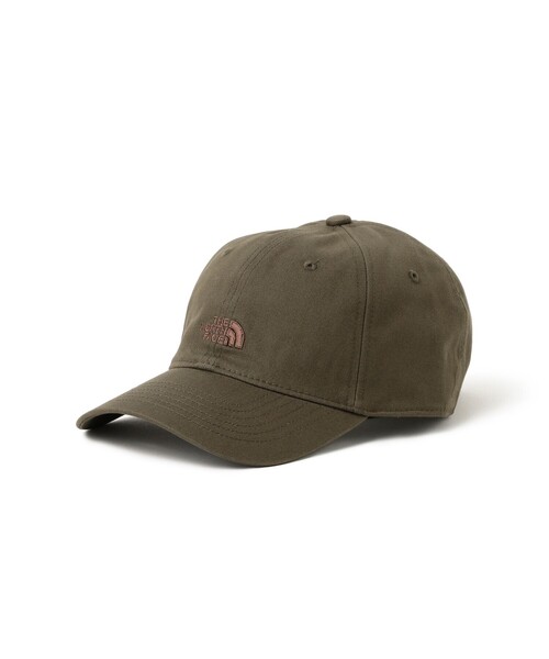 ノースフェイスキャップ 公式・限定】フラワーロゴTNFシンプリークラシックキャップ