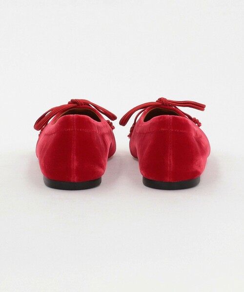 PIPPICHIC（ピッピシック） バレエシューズ パンプス 「PIPPICHIC