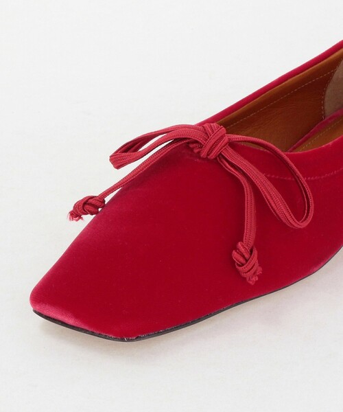 PIPPICHIC（ピッピシック） バレエシューズ パンプス 「PIPPICHIC