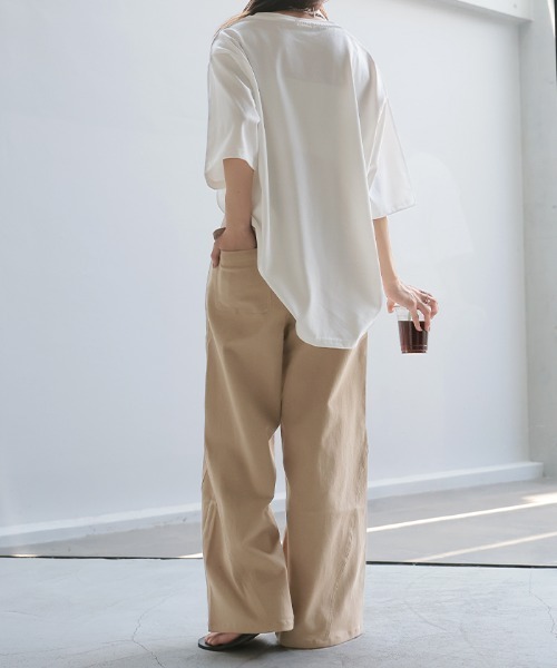 Callaway花柄 セットアップ ダウン スカート 総柄 上下セット