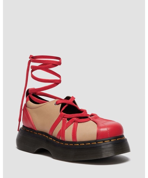 Dr.Martens（ドクターマーチン） シューズ BUZZ バレリーナ バレリーナ