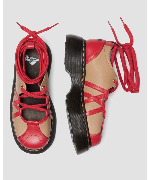 Dr.Martens（ドクターマーチン） シューズ BUZZ バレリーナ バレリーナ