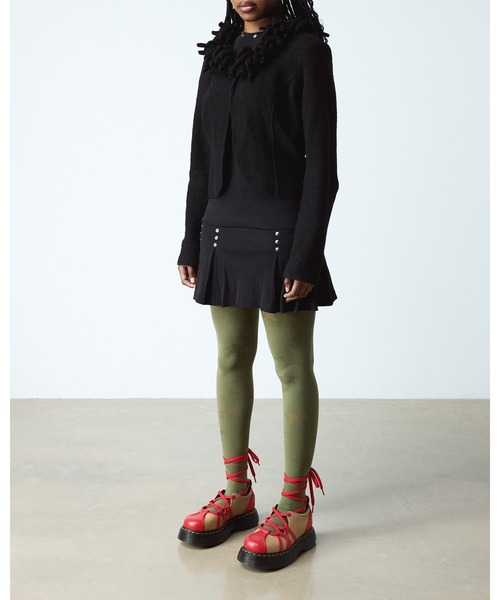 Dr.Martens（ドクターマーチン） シューズ BUZZ バレリーナ バレリーナ