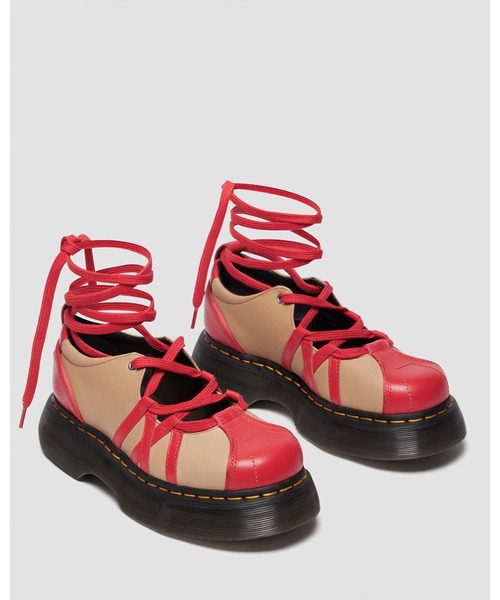 Dr.Martens（ドクターマーチン） シューズ BUZZ バレリーナ バレリーナ