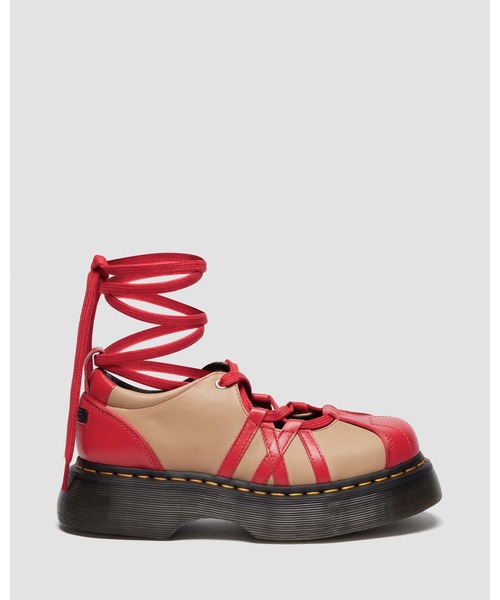 Dr.Martens（ドクターマーチン） シューズ BUZZ バレリーナ バレリーナ